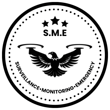 Veteran-Led. Mission-Focused. Technology-Driven.